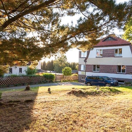 Ferienhaus Natur Pur Apartment Thale Exterior foto
