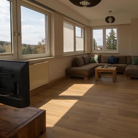 Ferienhaus Natur Pur Apartment Thale Exterior foto
