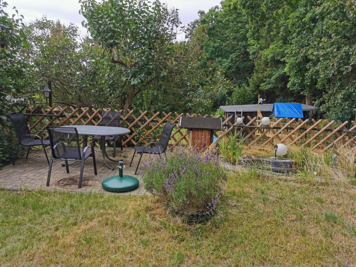 Ferienhaus Natur Pur Apartment Thale Exterior foto