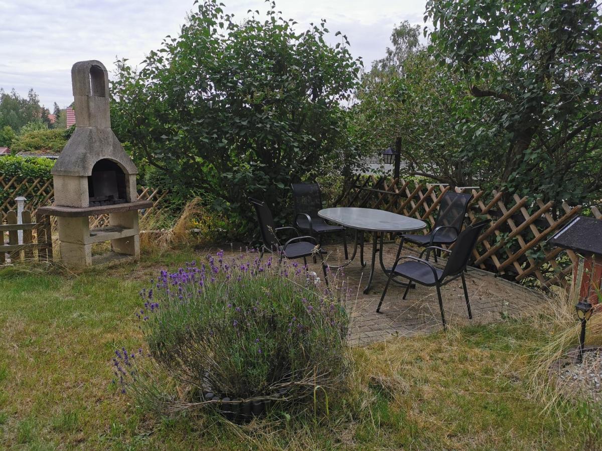 Ferienhaus Natur Pur Apartment Thale Exterior foto