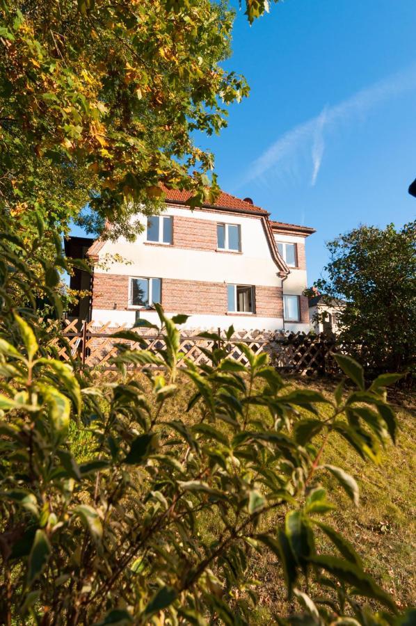 Ferienhaus Natur Pur Apartment Thale Exterior foto