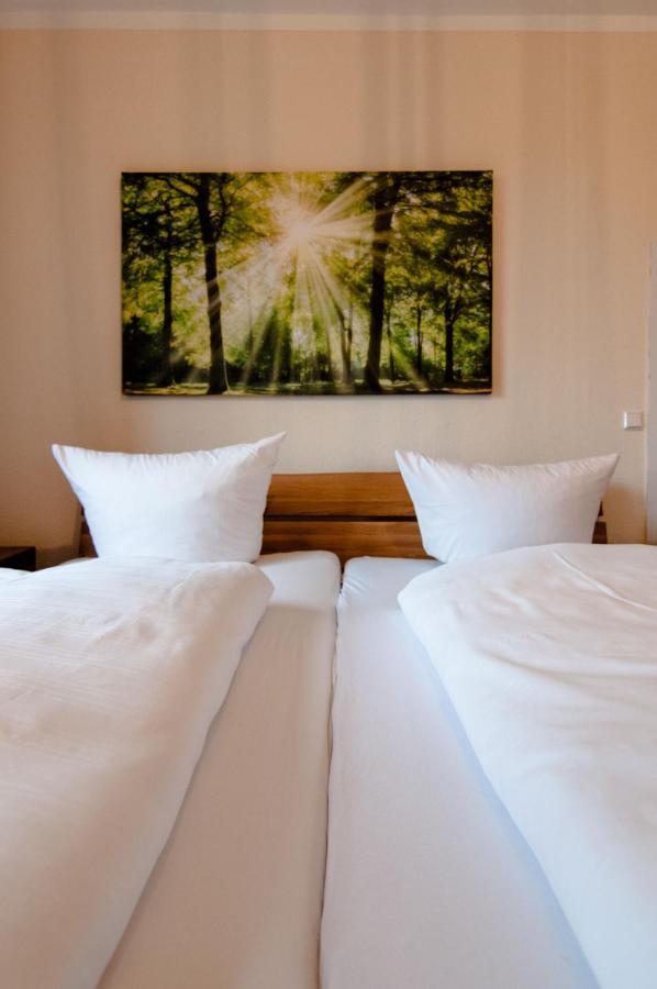 Ferienhaus Natur Pur Apartment Thale Exterior foto
