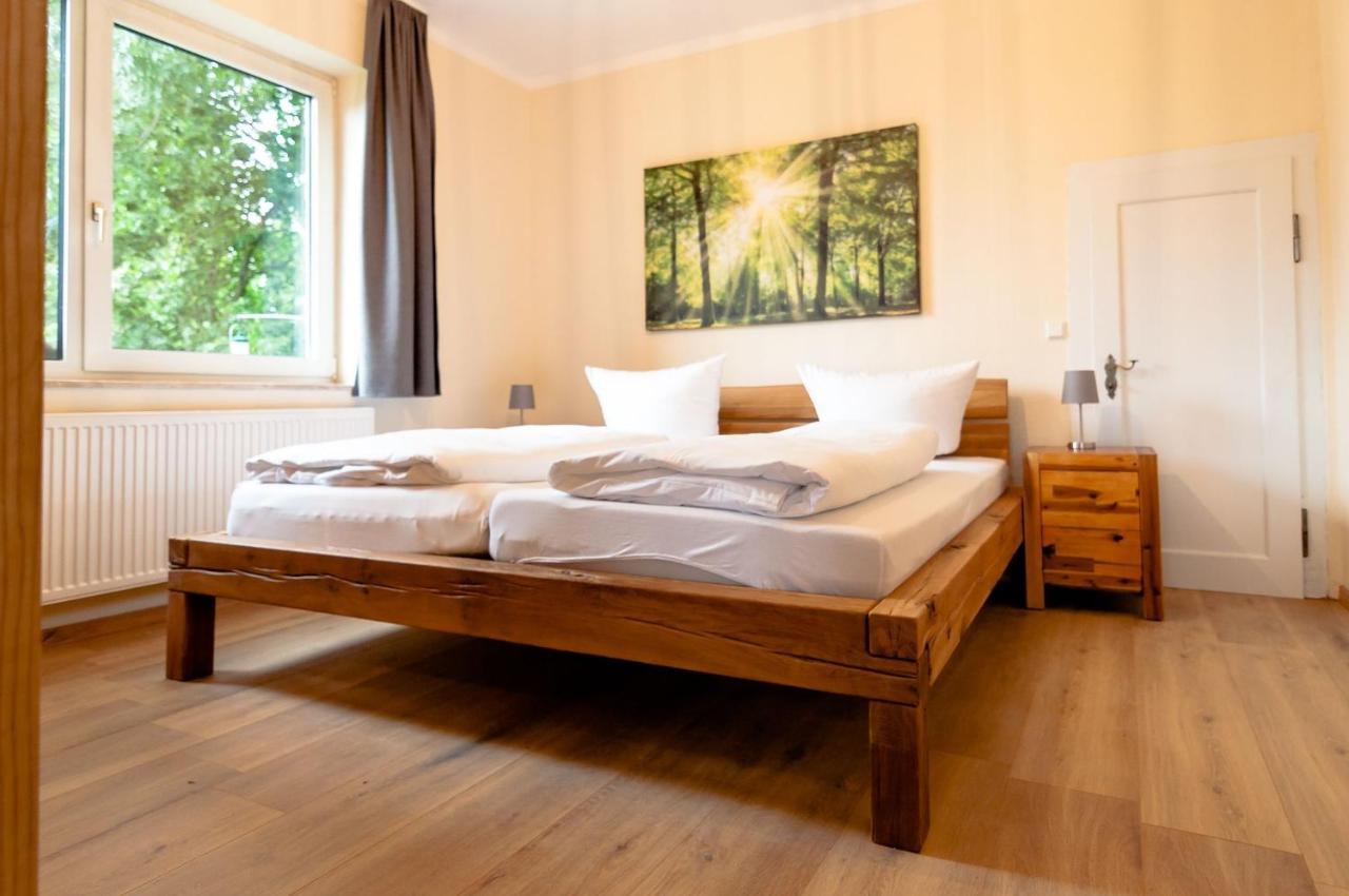 Ferienhaus Natur Pur Apartment Thale Exterior foto