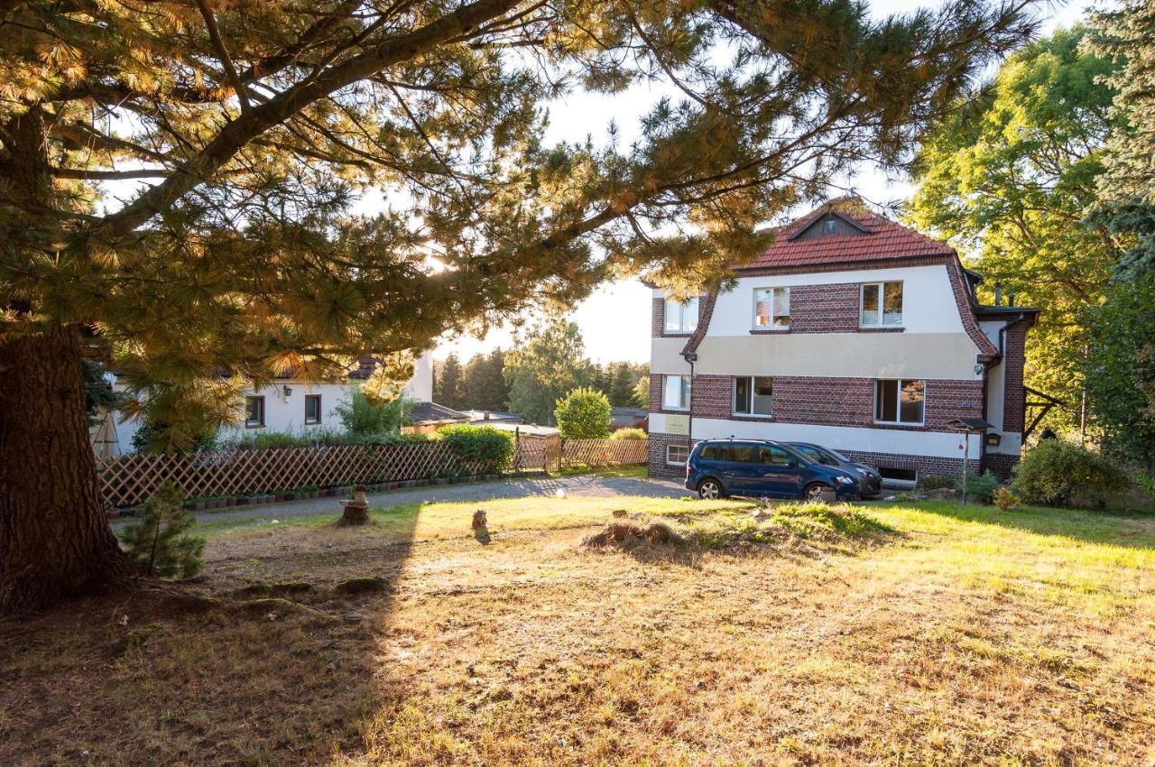Ferienhaus Natur Pur Apartment Thale Exterior foto