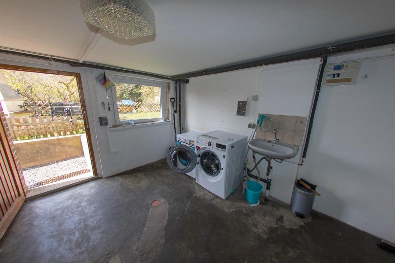 Ferienhaus Natur Pur Apartment Thale Exterior foto