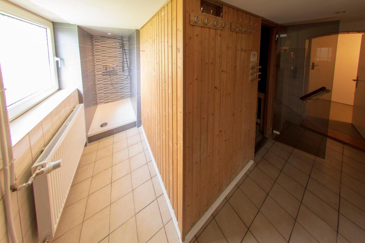 Ferienhaus Natur Pur Apartment Thale Exterior foto