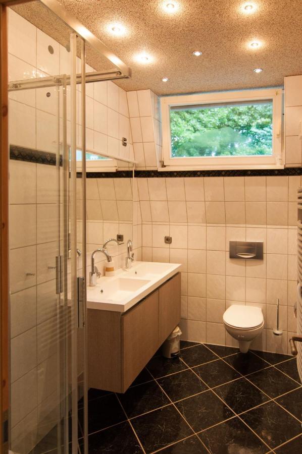 Ferienhaus Natur Pur Apartment Thale Exterior foto